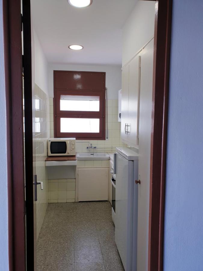 El Mariner, Apartamento De Dos Habitaciones, U4 El Port De La Selva Exterior foto